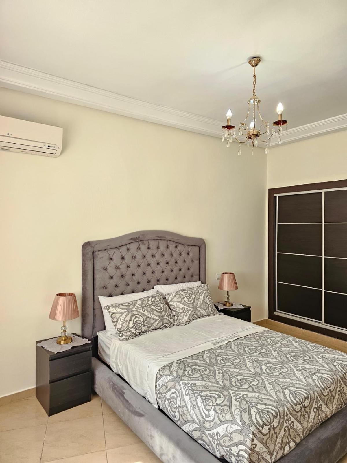 Appartement Center Tanger