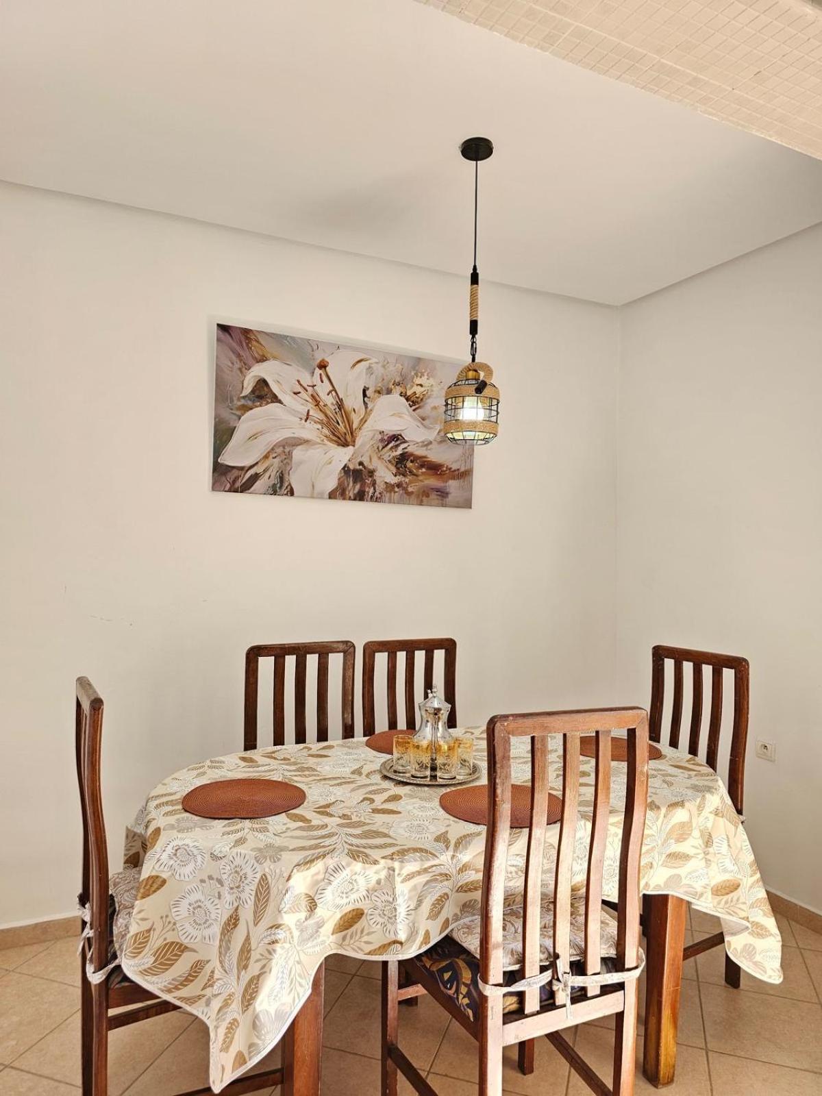Center Apartamento *