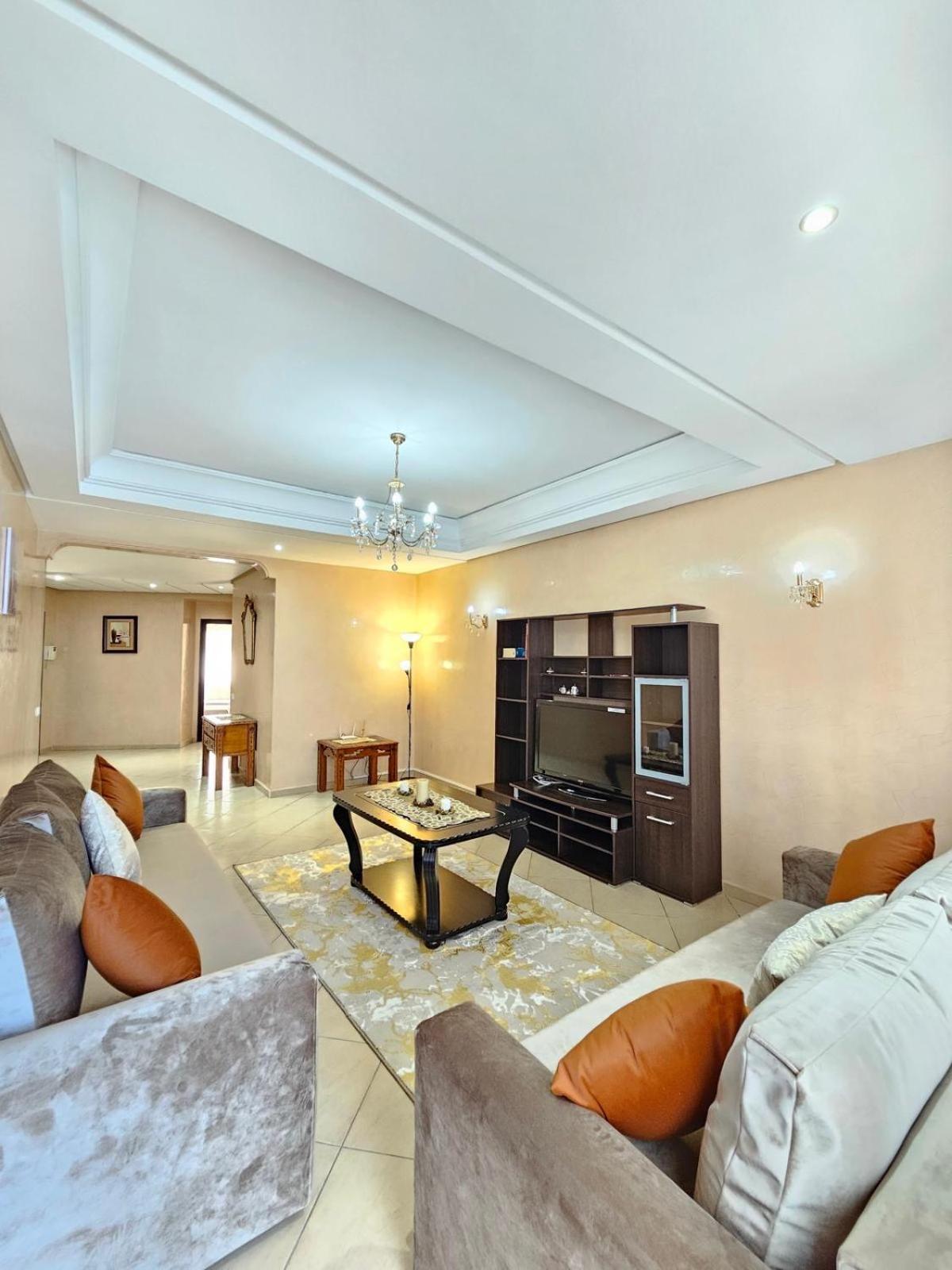 Center Appartement