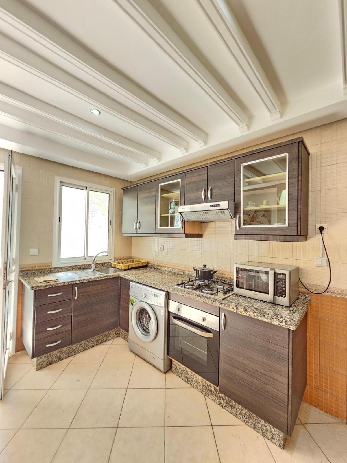 Center Apartamento *