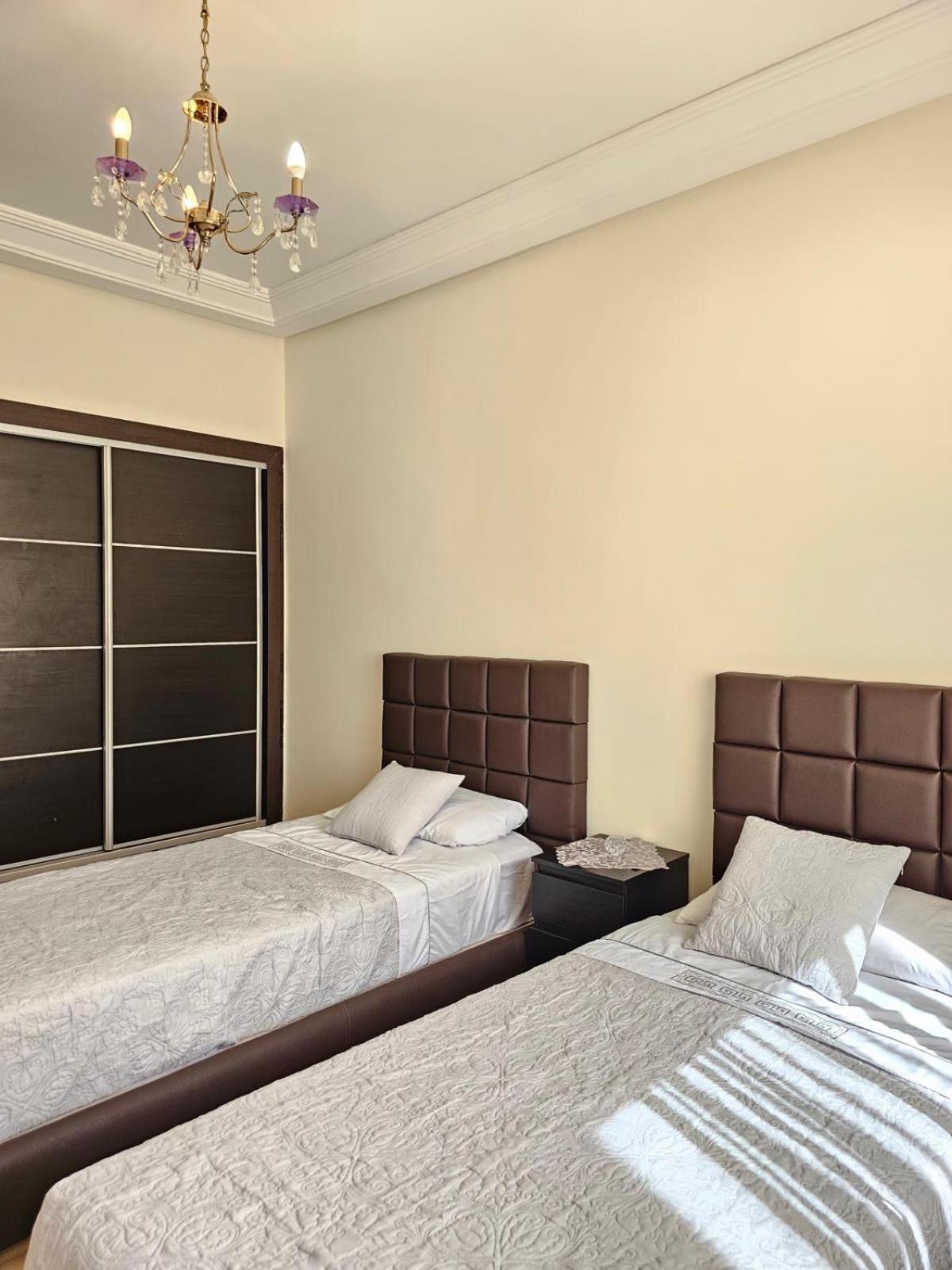 Center Apartamento