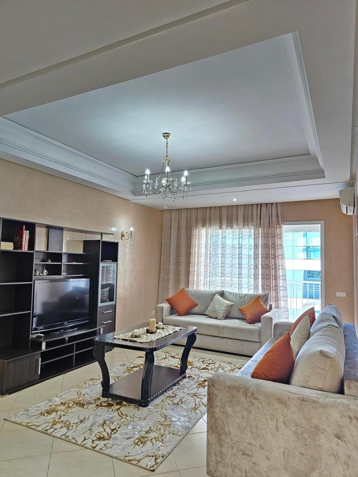Center Appartement
