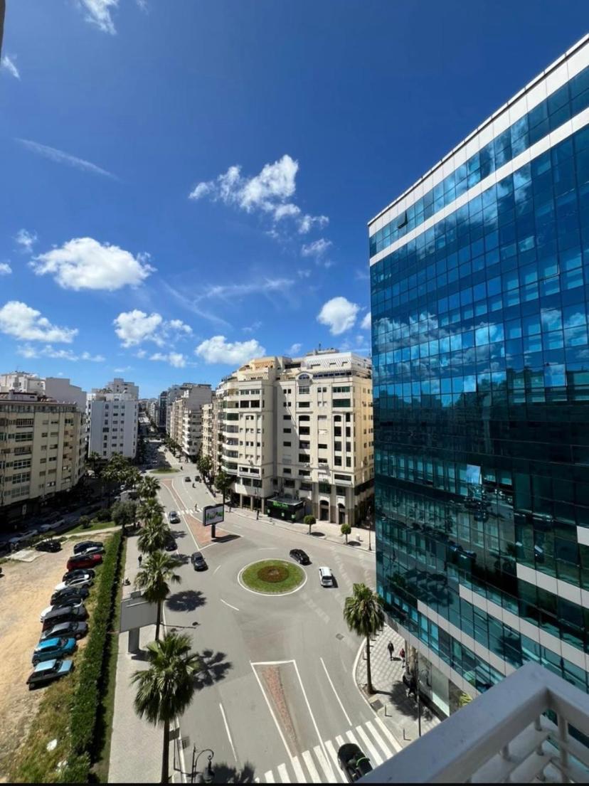 Center Appartement